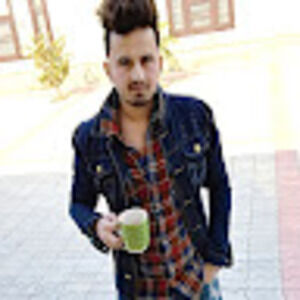 Meet your Posher, Mr